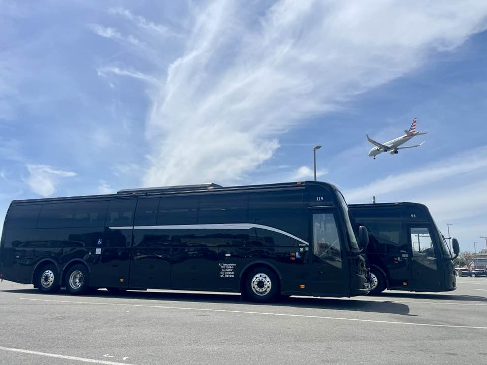 A.I. Transportation (Los Angeles)